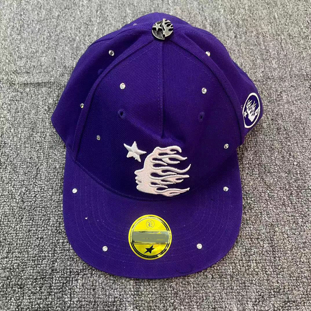 Hellstar Beanie/Cap (50+ Colorways)