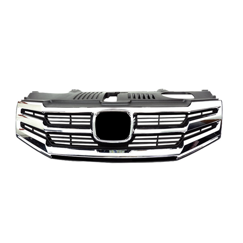 Aplicable a Honda 12 / 13 / 14 Front Fan Front Intermediate Mesh Assembly Grille Galvanized Ventilation Mesh GM2 Front Face Original image 5
