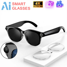 Ai���������۾�����ͷ��Ƶ¼�Ʒ�������ͨ�����ֲ��ű�Я�˶��۾�
