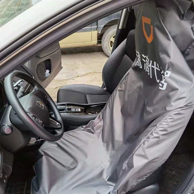Trunk Mat New Single-Layer and Double-Layer - seat-cover-in-dark-gray-didi-todays-super-low-price-default-item-todays-super-low-price
