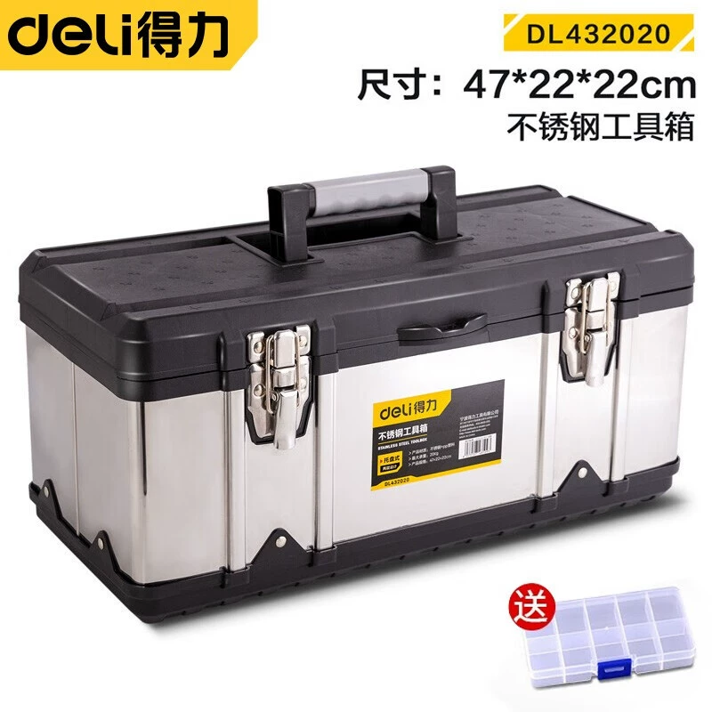 Комплект инструментов из нержавеющей стали