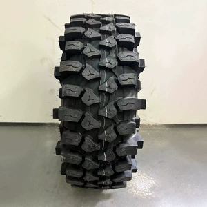 Genie Mt Rock Climbing Trail Tire 43X15.5-17 40X13.5-16 40X13.5-1737X 12.5-17