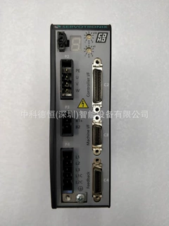 Servotronix 高创伺服系统CDHD-0132AEB2 CDHD-0202AEB2-R0/ST/RT