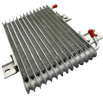 2920A344 Transmission Condenser: car radiator