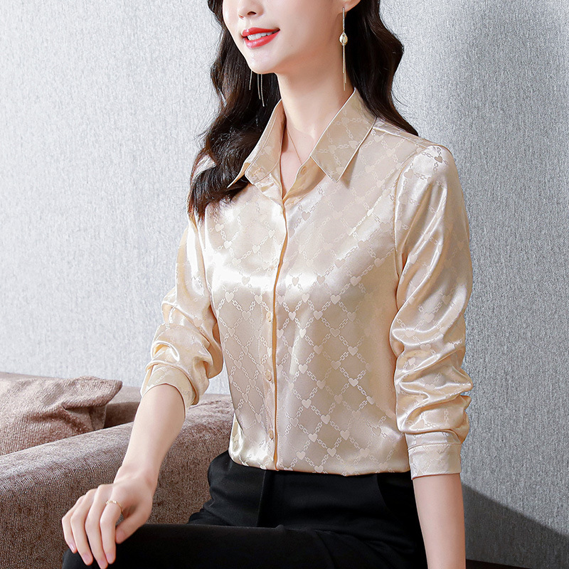 샴페인 컬러(러브 피치 스타일) 7002