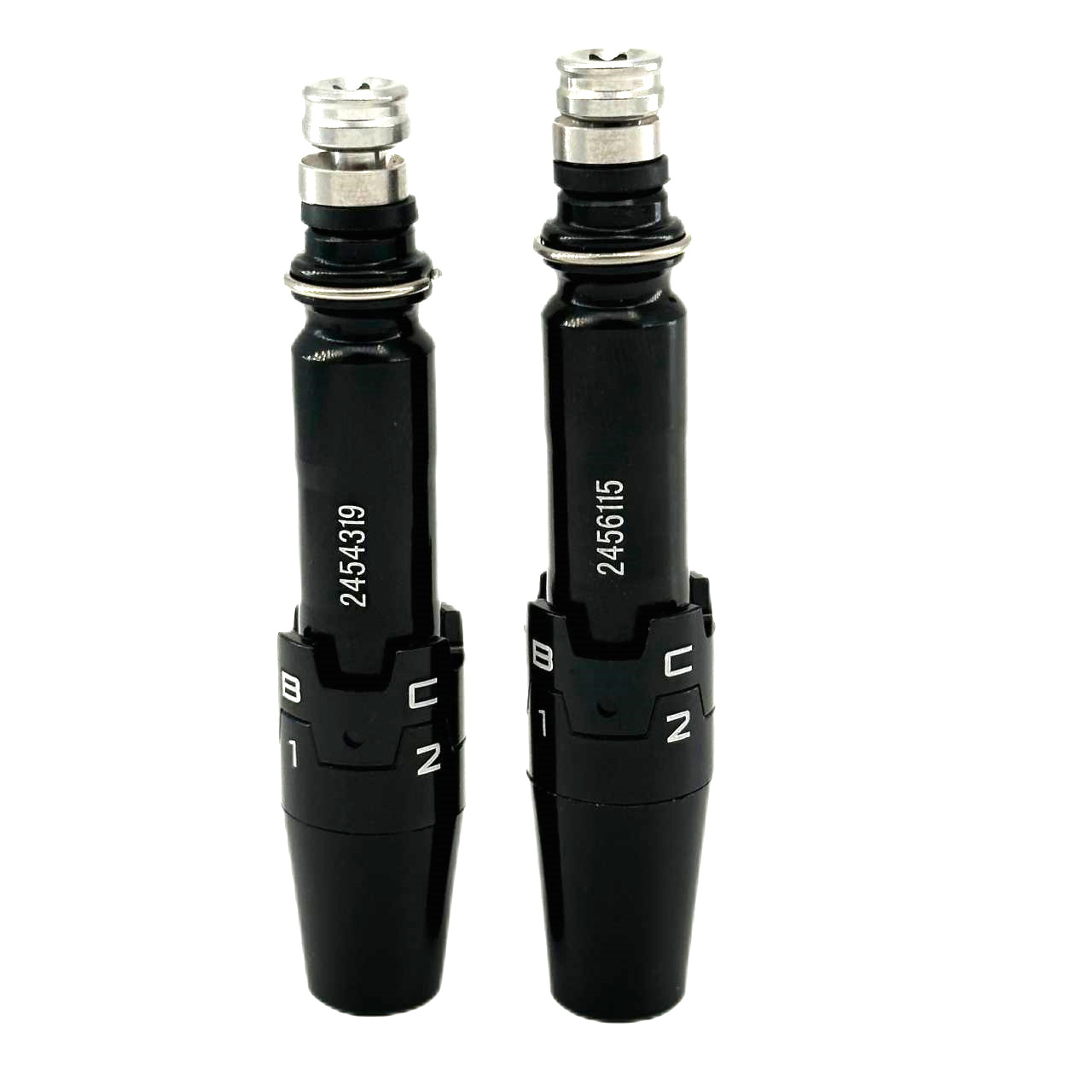 TS 910 913 915 917 varilla de madera pierna pollo carcasa accesorios del Club Golf programador conector