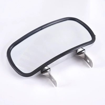 Blind Spot Mirror, Large field of view rear view auxiliary mirror