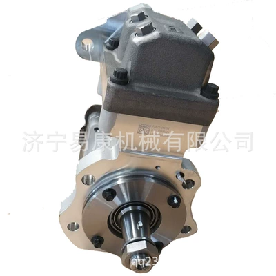 Cummins Qsl Qsc Isl Isc Brand New Fuel Pump 3973228 Liugong Dw90Ag4 Mining Truck