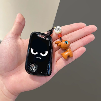 Car key bag | Lavida, Tiguan, T-Roc, Bora