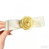 Hair accessory, hairpin with bow