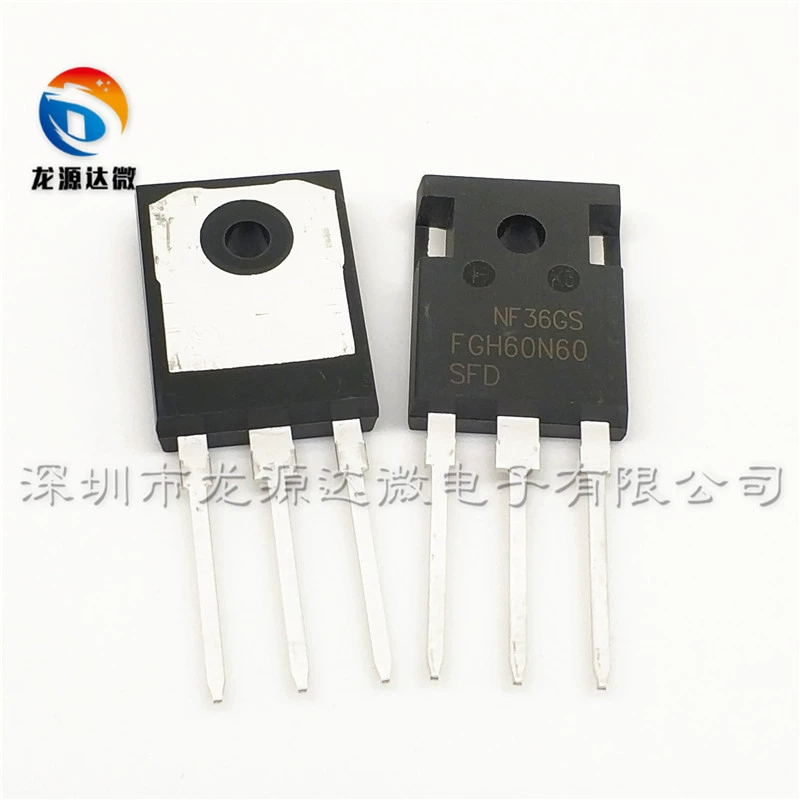 FGH60N60SMD/SFD/UFD FGH40N60SFD инвертор/сварочный аппарат I