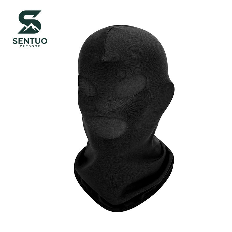 Máscara transfronteriza para ciclismo máscara solar para entrenamiento máscara de motocicleta a prueba de viento equipo deportivo de hielo protector solar al aire libre