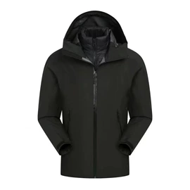 冲锋衣、裤;速干衣裤;软壳衣裤