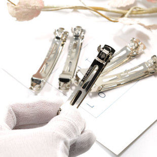 �n��CLIPPARIS���ɰl�A�Ʒ������ֹ�diy�l��픊A߅�A���ϰ�8cm