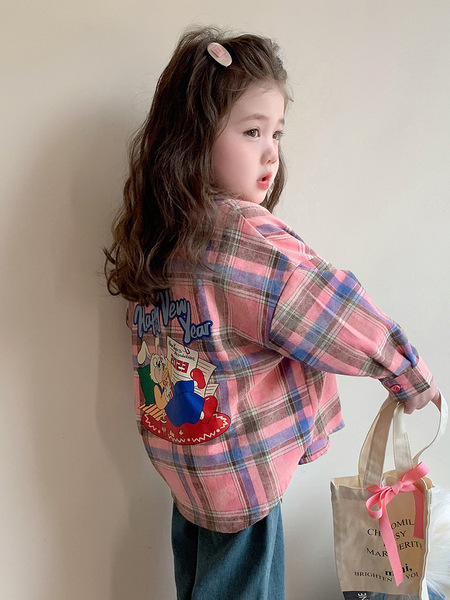 Autumn shirt