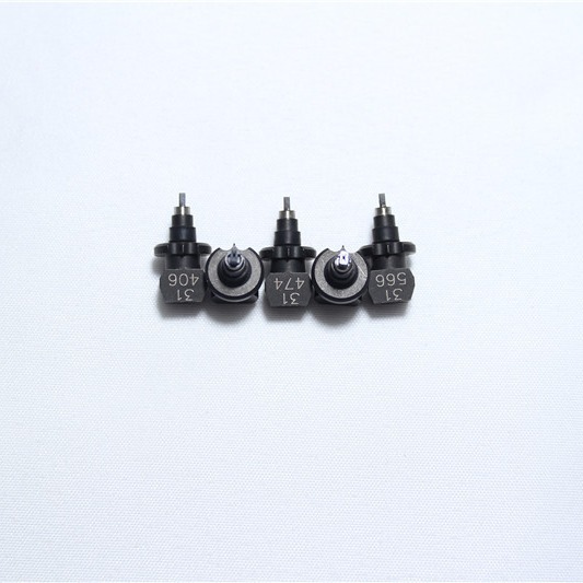 KMO-M711A-03X Yamaha Placement Machine Parts YV100II 31# 0402X Nozzle KMO-M711A-03X Yamaha Placement Machine Parts YV100II 31# 0402X Nozzle