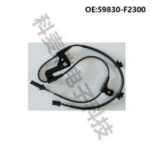 59830-F2300,�������ִ�ELANTRA/ELANTRA GT����ABS������