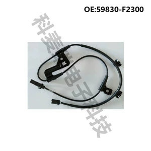 59830-F2300, подходит для современного Elantra/Elantra GT Car Sensor ABS