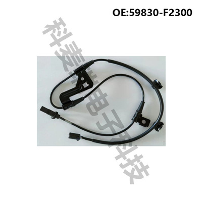 59830-F2300, подходит для современного Elantra/Elantra GT Car Sensor ABS