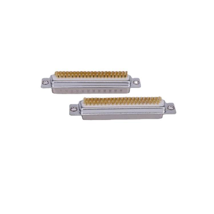 D-SUB HDB62ĸ߶˲ͷ180°뺸ʽҵ豸ҵ