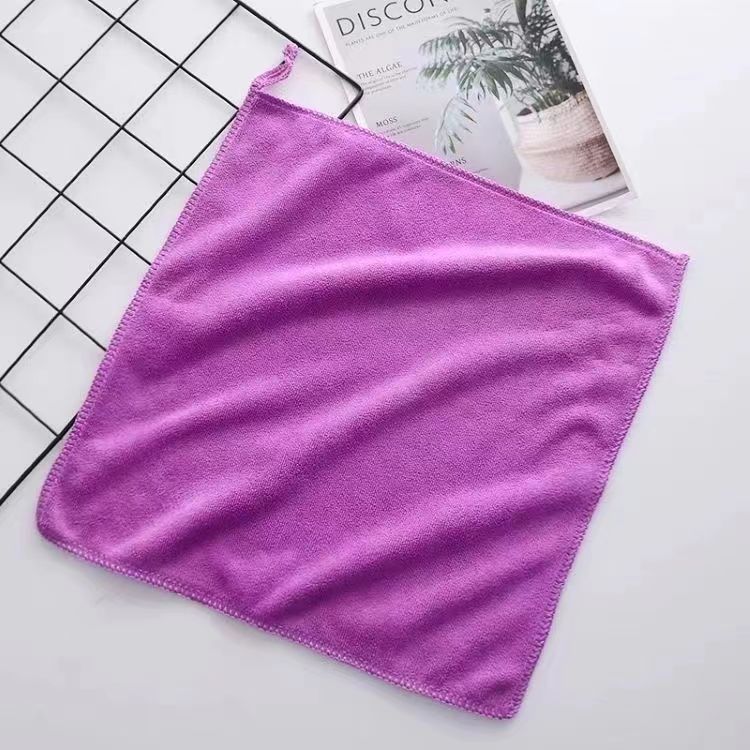 Violet / 30*30cm(300g/㎡) medium thickness