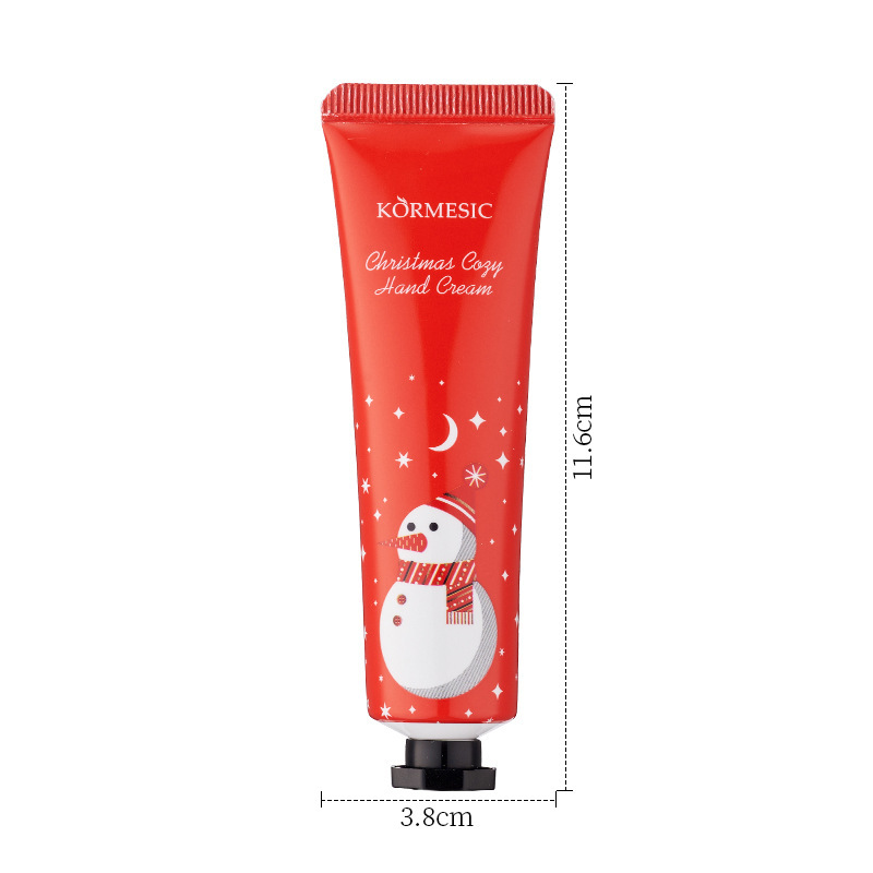 KORMESIC全英語クリスマス魔法補水ハンドクリームhandcreamクロスボーダー対外貿易メーカー卸売り|undefined