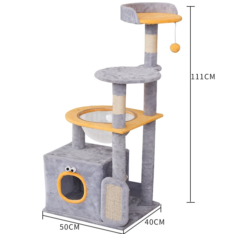 (Cross-border trading), climbing frame, space toy, pet, cat