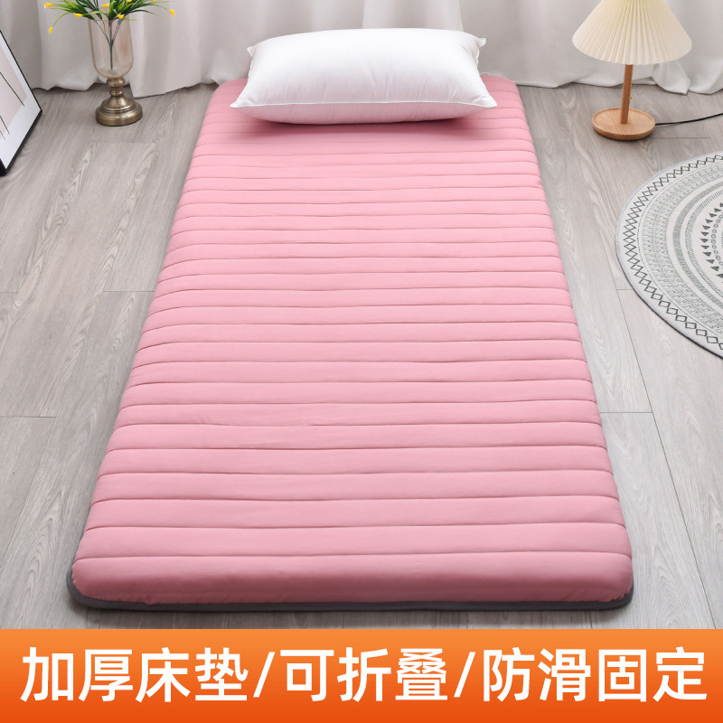 피치 핑크 - 업그레이드되고 두꺼워지고 미끄럼 방지