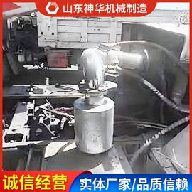 矿山施工设备;矿业输送设备;轨道交通器材