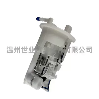5Pw-13907-01-00 Fuel Pump Assembly Oil pump, nozzle
