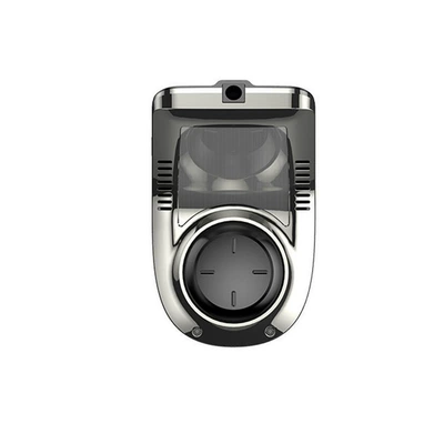 Dashcam with 1080P Resolution – Driving recorder