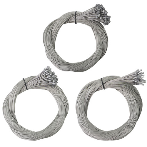 Mountain bike brake line, stainless steel brake line core inner line, brake V brake line, pull line, factory direct