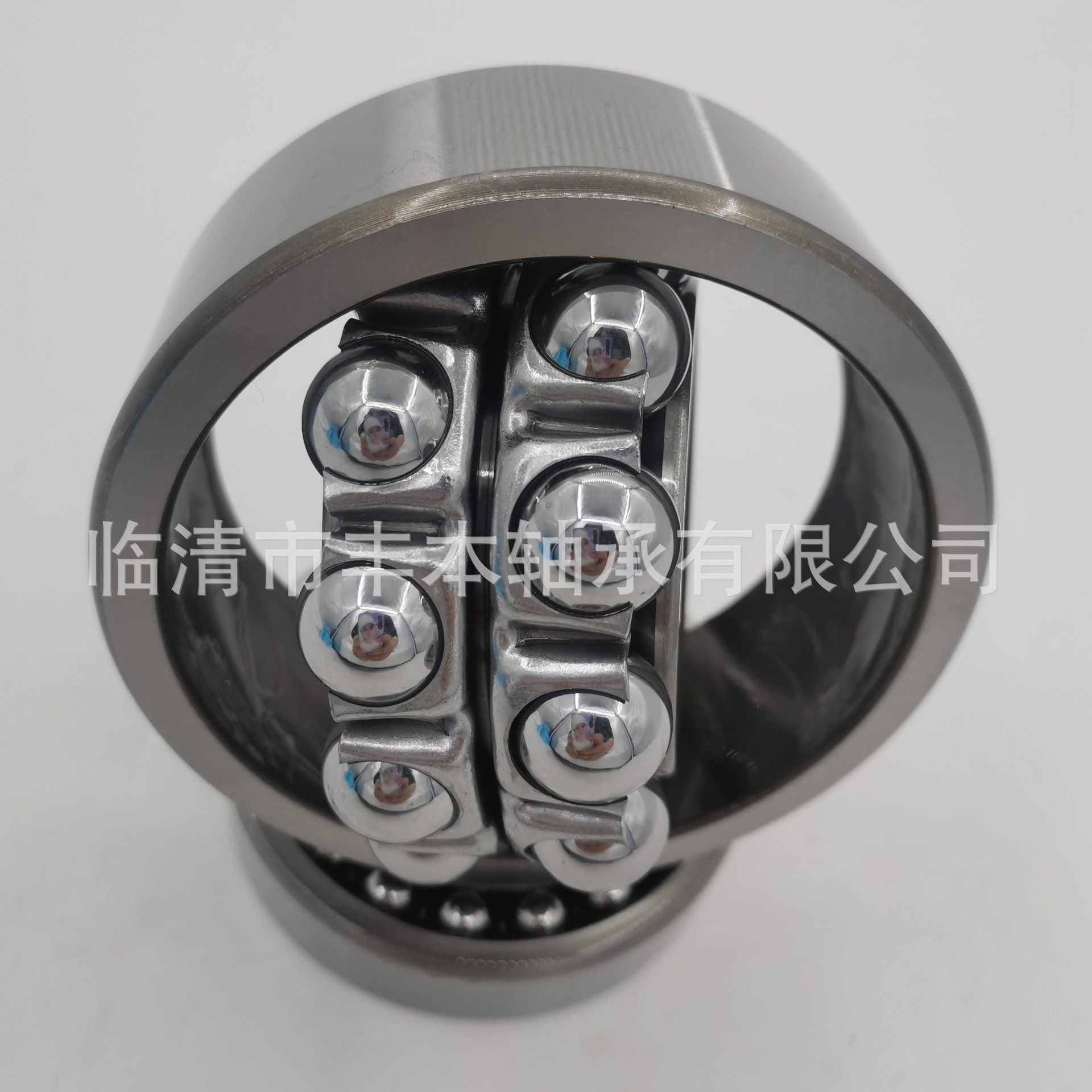 厂家批发  1216 一类调心球轴承  现货供应双列角接触轴承