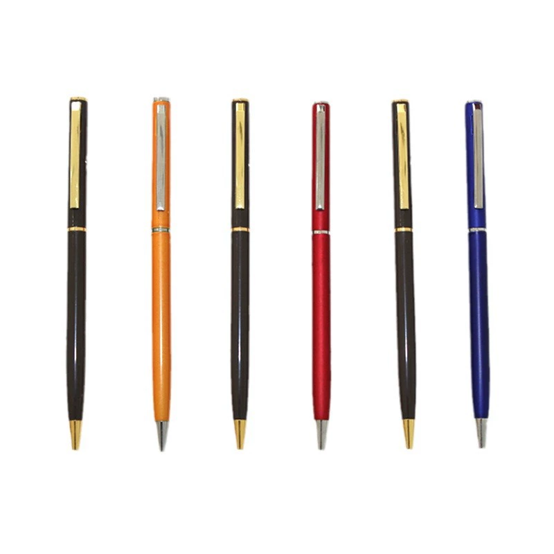 Ballpoint ручка , металлический роллер, подарочная ручка, оптом