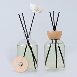 玻璃瓶;化妆品包装;喷雾瓶