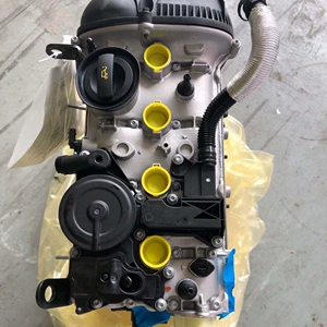 Audi Volkswagen EA888 2.0L 1.8L ikinci, üçüncü nəsil benzin mühərriki