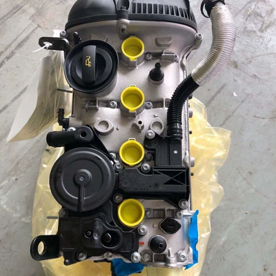 Factory Price Bare Engine Suitable for Audi Volkswagen Ea888 2.0L 1.8L Second and Third Generation Gasoline (Engine assembly)