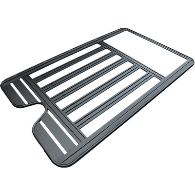 Roof rack | Platform Side Tent School