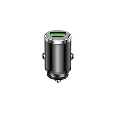 Apple Car Flash Charging Invisible — Mobil şarj cihazları - 225w-normal-charging-no-fast-charging