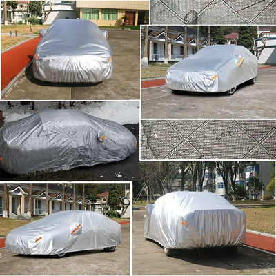 and Dustproof Car Sunshade and Sun – Car clothing