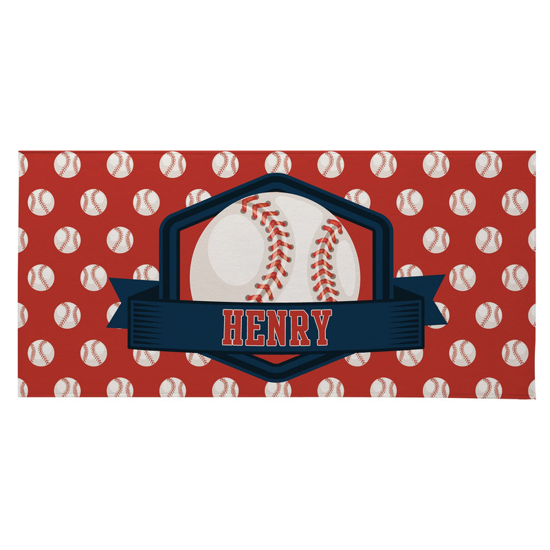 Cross-Border Foreign Trade Personalized Beach Towel for Baseball Sports Enthusiasts, Microfiber Digital Printed Bath Towel Cross-Border Foreign Trade Personalized Beach Towel for Baseball Sports Enthusiasts, Microfiber Digital Printed Bath Towel