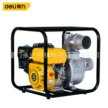 总代理批发得力工具DL-QGZ50-W1/DL-QGZ80-W1/DL-QGZ100-W1水泵