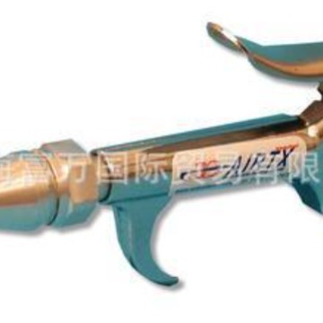 AIRTX不锈钢涡流管20015、不锈钢冷风枪60015、冷凝器20025-316