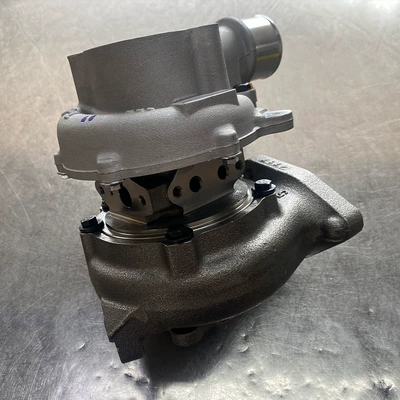 17201-0L070 Is Suitable Supercharger