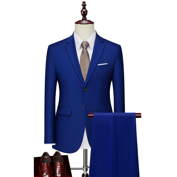 Gem blue