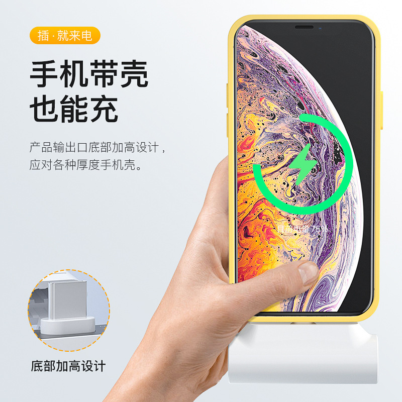 ユニバーサルカプセルパワーバンク超薄型、コンパクト、ポータブル、Huawei Apple Android ミニ緊急急速充電ソースに適しています|undefined