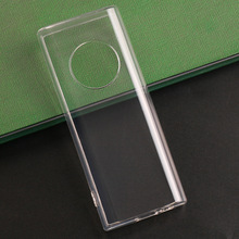 适用于诺基亚  Nokia 125 4G 2024 全透明简约素材TPU手机壳软壳