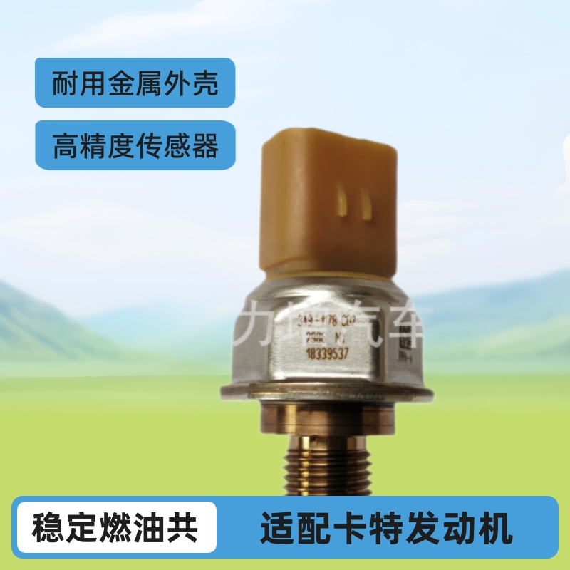 厂家供应 349-1178 3491178 适用于卡特燃油共轨传感器7PP4-4