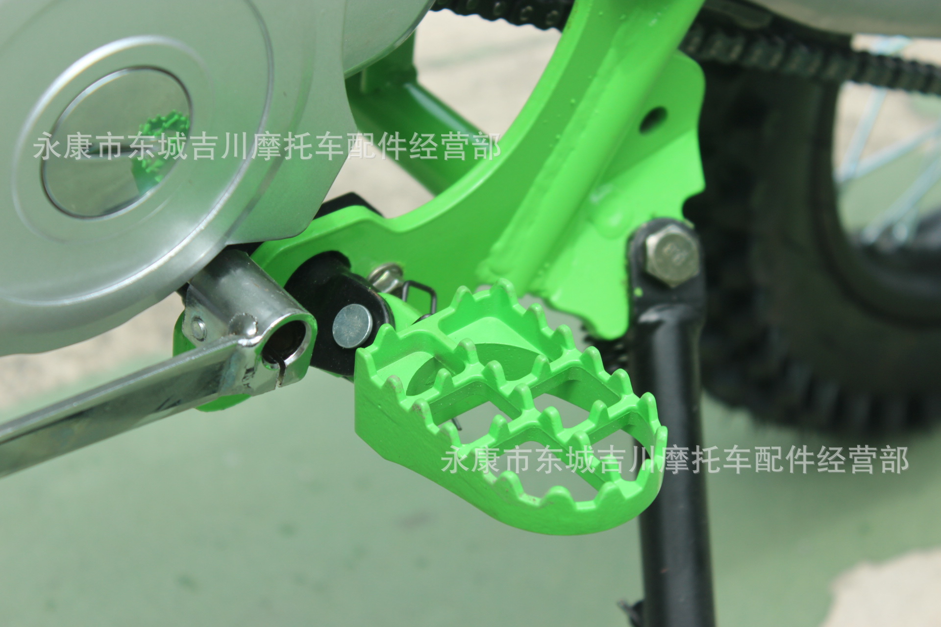 High-Spec Dual-Beam Off-Road Vehicle, Mountain Motorcycle, All-Terrain Off-Road Motorcycle, High-Performance K3 Off-Road Vehicle