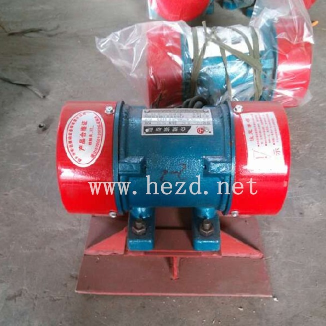 供应HBF-6-0.4KW系列仓壁振动器/宏达岳绍义HBF-10 0.75